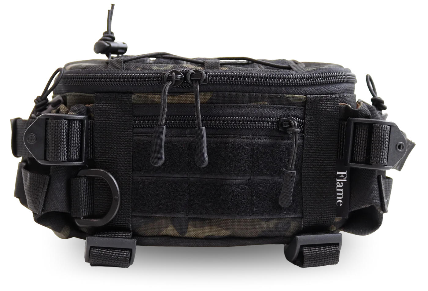 M-15 Мультикам чорний
